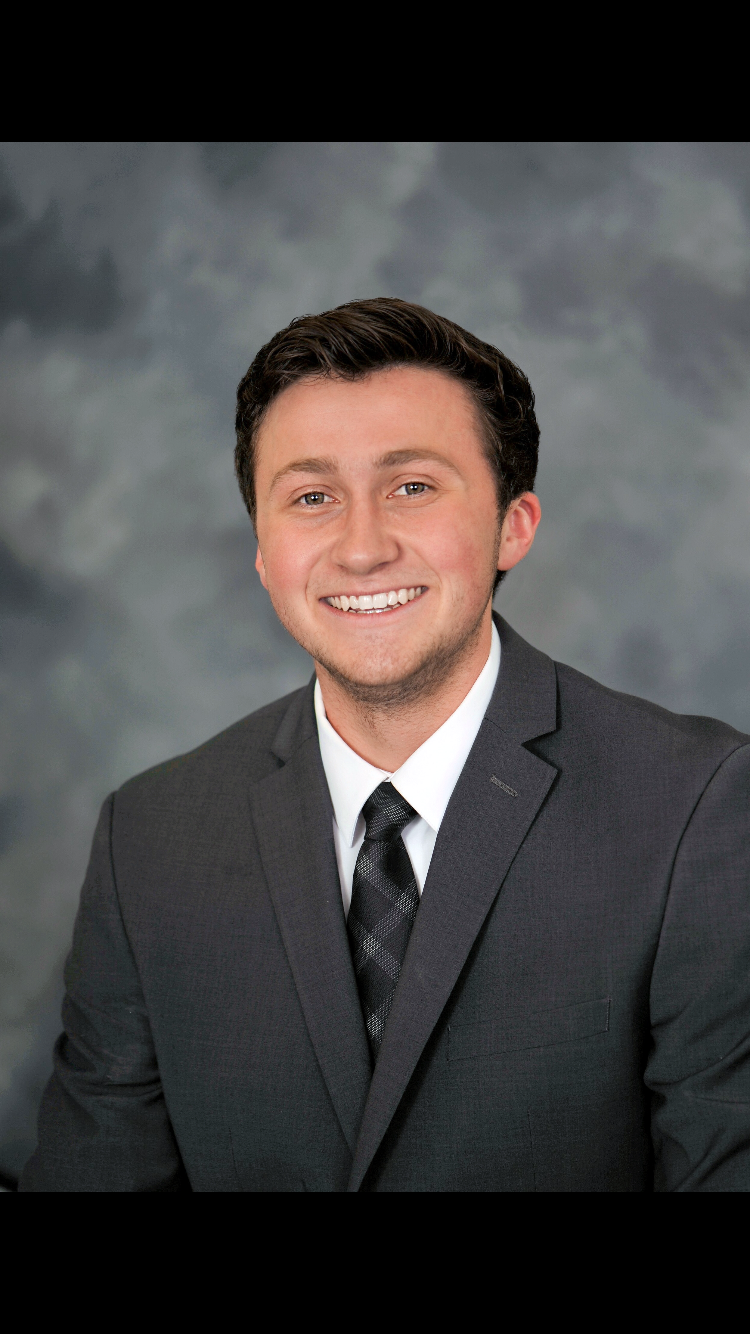 Ryan Jones — Mortgage Loan Originator